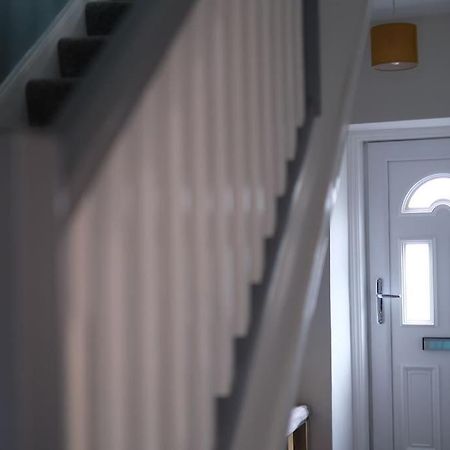 Lang Toon House - 3 Bedrooms Auchterarder Kültér fotó