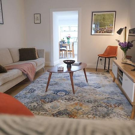 Lang Toon House - 3 Bedrooms Auchterarder Kültér fotó
